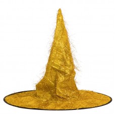 Волшебная шляпа Золото, 1 шт.